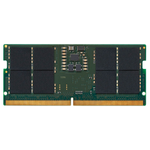 Kingston ValueRAM Laptop-Arbeitsspeicher Modul DDR5 16GB 1 x 16GB Non-ECC 262pin SO-DIMM CL42 KVR52S42BS8-16