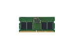 Kingston ValueRAM SODIMM DDR5-5600 - 8GB - CL46 - Single Channel (1 pcs) - Grün