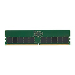 Kingston - DDR5 - module - 16 GB - DIMM 288-pin - 4800 MHz - unbuffered
