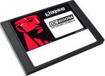 Kingston DC600M SSD - Kingston DC600M SSD 1920 GB