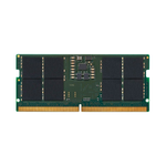 Kingston System Specific Memory SODIMM DDR5-5600 - 16GB - CL46 - Single Channel (1 pcs) - Grün