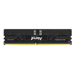 Kingston FURY Renegade Pro DDR5-4800 - 16GB - CL36 - Single Channel (1 pcs) - Intel XMP - Schwarz *DEMO*