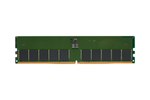 Kingston DDR5-5200 C42 SC - 32GB - Server Premier
