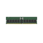 Kingston - DDR5 - module - 32 GB - DIMM 288-pin - 4800 MHz / PC5-38400 - registered *DEMO*