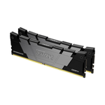 Kingston Technology FURY 16 GB 3600 MT/s DDR4 CL16 DIMM (sada dvou) Renegade Black