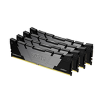 Kingston Fury Renegade DDR4-3600 C16 QC - 32GB