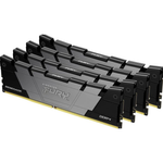 Kingston Fury Renegade DDR4-3600 C16 QC - 64GB