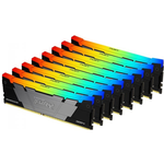 Kingston FURY DIMM 256 GB DDR4-3200 (8x 32 GB) Octo-Kit, Arbeitsspeicher