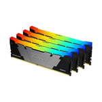 Kingston Fury Renegade RGB DDR4-3200 C16 QC - 32GB