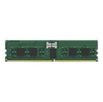 Kingston Technology 32GB, DDR5, 5600MT/s, ECC, Regis ... (KTL-TS556D8-32G)