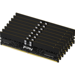Kingston FURY Renegade Pro 128 Go (8 x 16 Go) DDR5 6800 MHz CL34