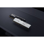 Kingston FURY Beast - 16GB - DDR5 RAM - 6400MHz - DIMM 288-PIN - On-die ECC - CL32