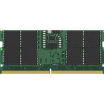 Mémoire RAM Kingston KVR56S46BS8-16BK 16GB 1x16GB DDR5 5600MT/s CL46 SO-DIMM Or