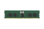 Kingston Server Premier - DDR5 - module - 16 GB - DIMM 288-pin - 5600 MHz / PC5-44800 - registered