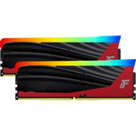 Kingston Fury Renegade RGB - Kit mémoire 48GB (2x24) DDR5-8000 CL36-48-48 Limited Edition