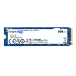 Kingston NV3 NVMe SSD 500 GB M.2 2280 PCIe 4.0