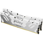 Kingston Fury Renegade White - Geheugen