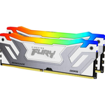 Kingston Fury Renegade 48Go RGB (2x24Go) DDR5 8400 PC67200