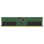 Kingston 32 GB DDR5-6400 CUDIMM werkgeheugen