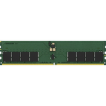 Kingston ValueRAM - DDR5 - module - 64 GB - DIMM 288-pin - 3200 MHz - CUDIMM