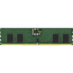Kingston Technology ValueRAM module de mémoire 8 Go 1 x ... (KVR64A52BS6-8)