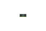 Kingston ValueRAM Clocked (CSODIMM) DDR5-6400 - 64GB - CL52 - Single Channel (1 pcs) - Grün