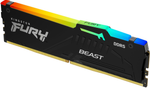 Kingston Technology FURY Beast 64 Go 5600 MT/s DDR5 CL40 DIMM RGB