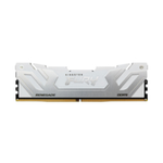 Kingston Technology FURY 24 GB 8800 MT/s DDR5 CL42 CUDIMM Renegade, hvid