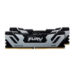Kingston Fury Renegade - Kit mémoire 48GB (2x24) CUDIMM DDR5-8800 CL42-58-58 noir/argent