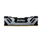 Kingston Technology FURY 24 GB 8800 MT/s DDR5 CL42 CUDIMM Renegade, sølv
