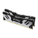 Kingston FURY Renegade DDR5-8000 - 48GB - CL38 - Dual Channel (2 pcs) - Intel XMP - Schwarz