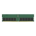 Kingston HP Specific DDR5-5600 - Ikke bufferet/ECC - 32GB - CL46 - Single Channel (1 pcs) - Grøn