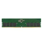 Kingston ValueRAM - DDR5 - module - 32 GB - DIMM 288-pin / PC5-44800 - unbuffered