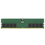 Kingston ValueRAM DDR5-5600 - 64GB - CL46 - Single Channel (1 pcs) - Grün