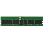 Memoria RAM Kingston KSM64R52BD8-32MH 32GB 1x32GB DDR5 6400MHz CL52 ECC Registered Negro