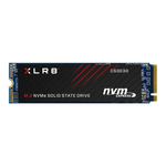 PNY XLR8 CS3030 M.2 NVMe SSD 250GB