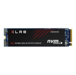 PNY XLR8 CS3030 M.2 2000 GB PCI Express 3D TLC NVMe