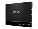 PNY Solid state-drev CS900 500GB 2.5" SATA-600