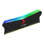 Mémoire RAM - PNY - XLR8 Gaming EPIC-X RGB DIMM DDR4 3200MHz 2X8GB - (MD16GK2D4320016XRGB)