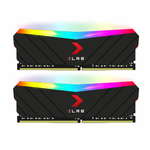 PNY XLR8 RGB 32 Go (2 x 16 Go) DDR4 3200MHz CL16