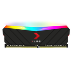 PNY XLR8 GAMING EPIC-X RGB 16Go (1x16Go) DDR4 3200MHz