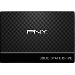 SSD 4TB PNY 2,5"" (6.3cm) SATAIII CS900 retail retail