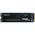 500GB PNY CS1030 M.2 2280 PCIe 3.0 x4 3D-NAND TLC (M280CS1030-500-RB)