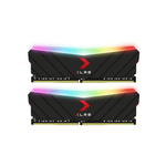 PNY XLR8 Gaming EPIC-X RGB geheugenmodule 32 GB 2 x 16 GB DDR4 3600 MHz
