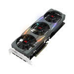 PNY GeForce RTX 3080 10GB XLR8 Gaming UPRISING EPIC-X RGB Triple Fan LHR grafische kaart
