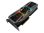 PNY GeForce RTX 3070 Ti 8GB XLR8 Gaming REVEL EPIC-X RGB Triple Fan grafische kaart