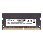 PNY Performance module de mémoire 8 Go 1 x DDR4 3200 MHz
