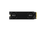 PNY CS3150 - 2TB SSD NVMe - PCIe 5.0
