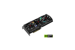 PNY GeForce RTX™ 4070 SUPER 12GB OC XLR8 ARGB TF NVIDIA GeForce RTX 4070 SUPER 12 Go GDDR6X