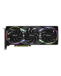 PNY GeForce RTX 5060 Ti EPIC-X RGB Overclockée Triple Ventilateur 16 Go GDDR7 Reflex 2 RTX AI DLSS4